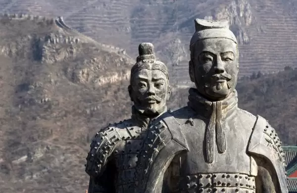"El arte de la guerra": cinco principios de Sun Tzu para aplicar en los negocios