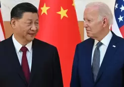 China, Biden y la Fed estaran por destruir "todo el valor del Bitcoin"