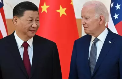 Guerra de chips entre EE.UU. y China: el nexo entre la alta tecnología y la  geopolítica