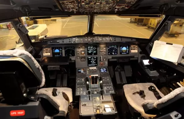 Menos vuelos en Estados Unidos por falta de pilotos y controladores de tránsito aéreo