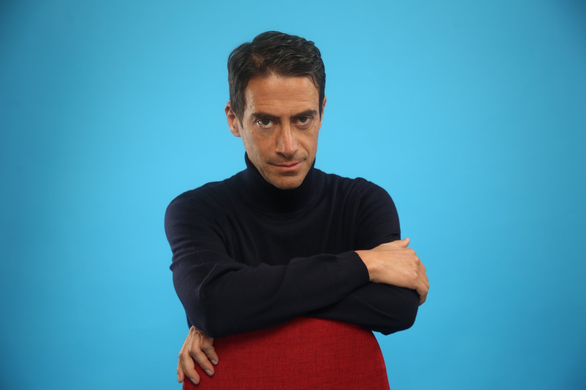 Hartmut Bock Forbes Ecuador