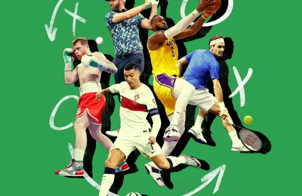 Qu lugar ocupa Lionel Messi entre los deportistas mejor pagos del 2023?