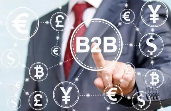 Cómo crece el vertical B2B en empresas fintech y crypto argentinas en 2023