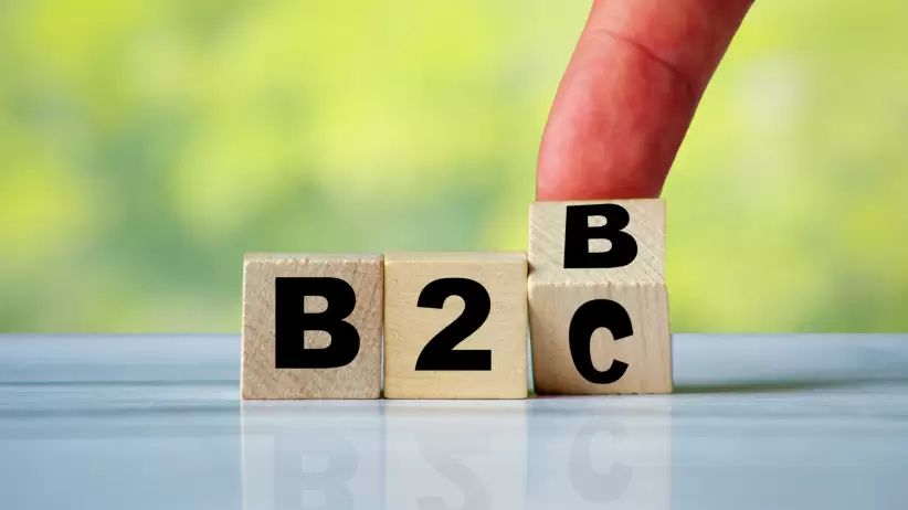 Muchas fintech locales buscan sumar el vertical B2B a sus operaciones y equilibrarlo con el B2C.