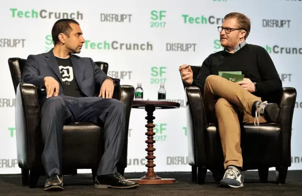 Hace 45 días, el magnate Balaji Srinivasan aseguró que el bitcoin valdría un millón de dólares y ya se arrepintió