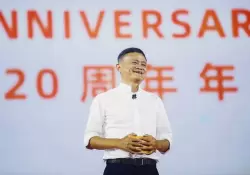 Cmo es la nueva vida de Jack Ma, el fundador de Alibaba que pas meses desaparecido y hasta se lo dio por muerto