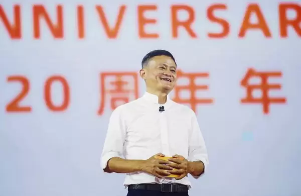 Cómo es la nueva vida de Jack Ma, el fundador de Alibaba que pasó meses desaparecido y hasta se lo dio por muerto