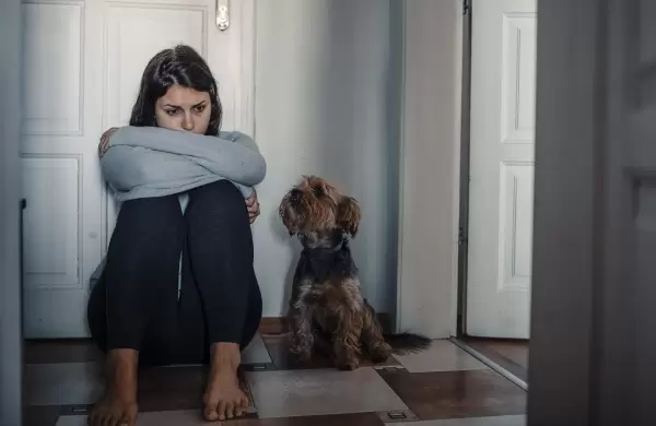 Por qué la soledad podría ser la mayor amenaza para la salud