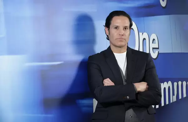 Un viaje por la mente del filsofo de las Fintech