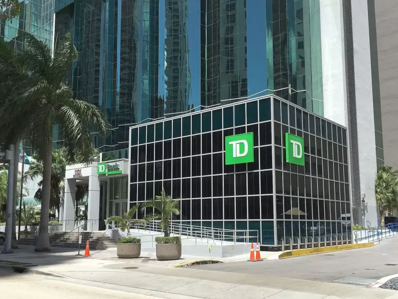 El banco Toronto Dominion canceló la adquisicón de First Horizon, un acuerdo de US$ 13.400 millones