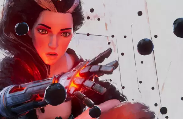 En el Día de Star Wars, la antología animada "Visions" lanza su segunda entrega con el aporte de nueve estudios de distintos países