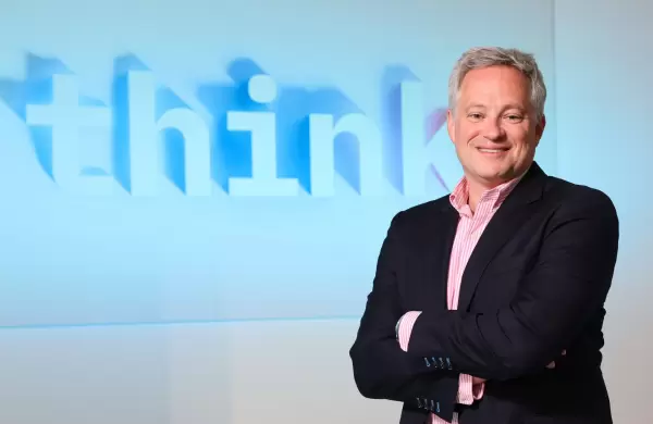 Jonathan Adashek. de IBM: "Estamos a entre 3 y 5 años de una aplicación comercial para la computación cuántica"