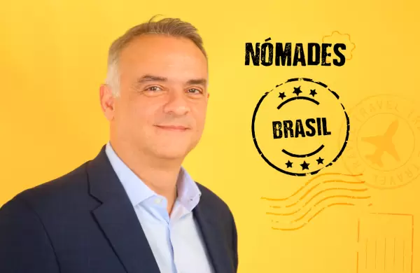 'En Ecuador hay muchas posibilidades... No tienen idea del potencial que tienen'