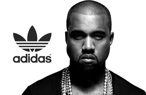 Adidas proyecta "pérdidas siderales" y lo adjudica al escándalo con Kanye West