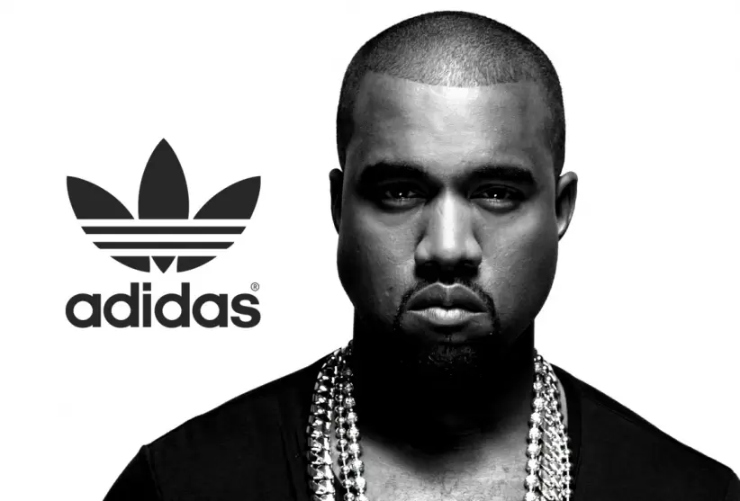 Adidas, Kanye West, Bjørn Gulden