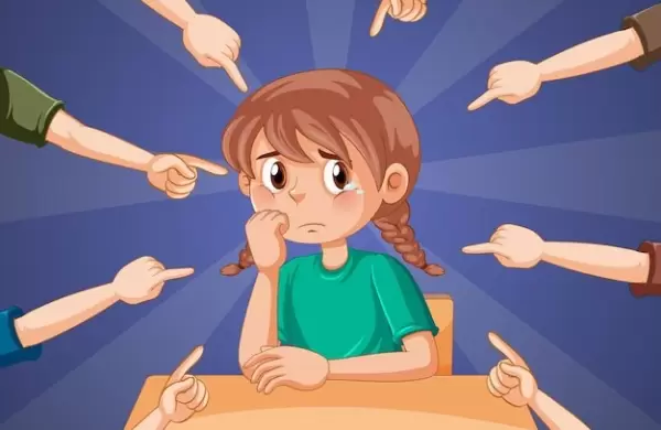 La escuela un lugar seguro