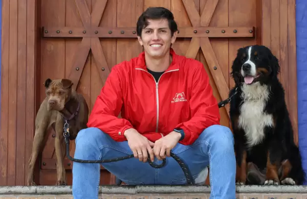 As olfatearon y encontraron su mina de oro