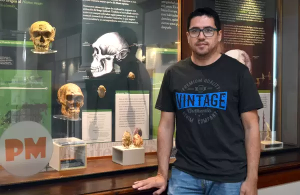 Identifican presencia de ADN neandertal en la configuración actual del rostro de latinoamericanos
