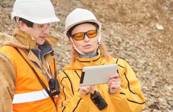 La industria minera en alerta por la suba de retenciones: "así ningún proyecto es viable"