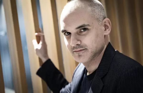 "Fortuna", así es es la obra de Hernán Díaz por la que ganó el Premio Pulitzer