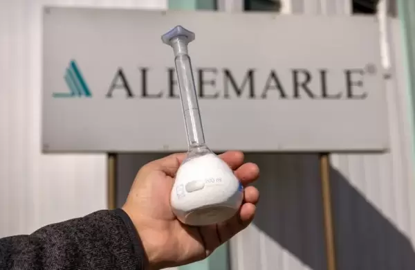 Mercado en auge: Las principales acciones de litio para invertir