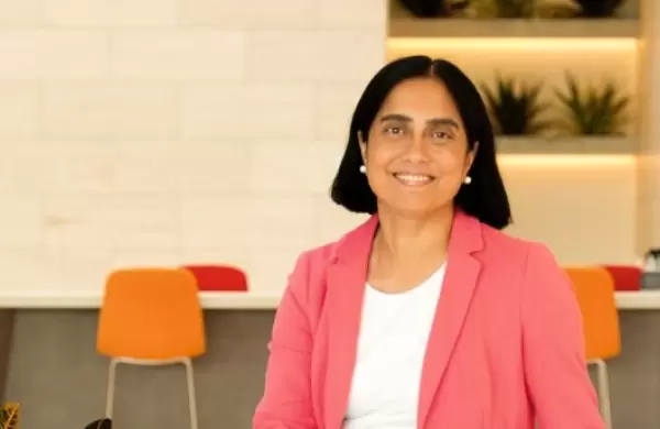 Raj Seshadri, de Mastercard: "Los consumidores quieren cada vez más opciones de pago"