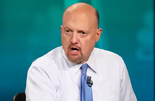 Por qu el gur de Wall Street Jim Cramer recomend "tomarse en serio" el nuevo mandato de Trump