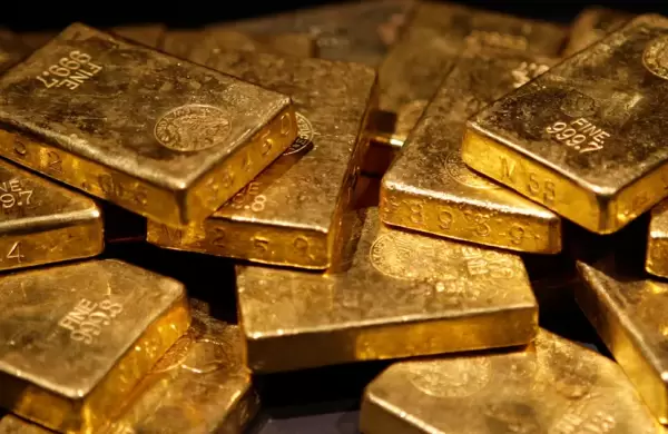 Un informe del Consejo Mundial del Oro detall que las salidas de ETFs del metal dorado se enfriaron durante julio