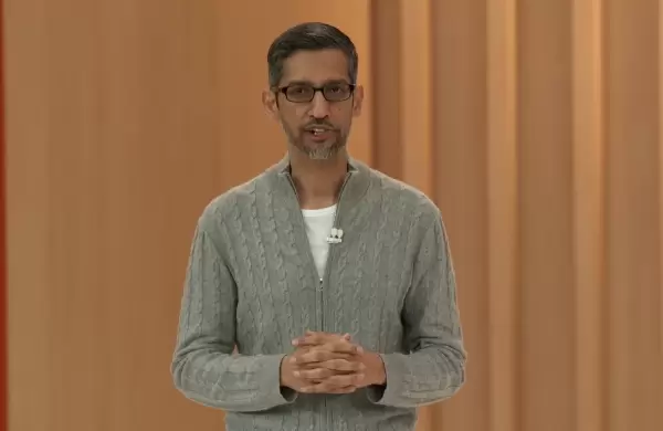 Google revela todas las innovaciones que vienen: ¿te querés sorprender?