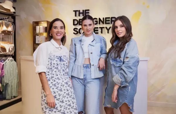 A esta sociedad no le gana nada ni nadie