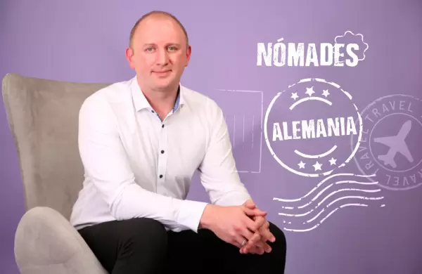 'Lo positivo? Las empresas ecuatorianas saben adaptarse'