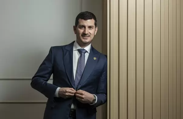 'La inestabilidad poltica es enemiga de la prosperidad econmica'