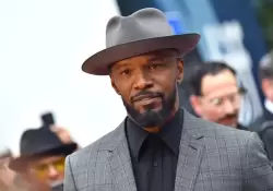 Mientras las celebridades rezan por l, qu es lo ltimo que se sabe sobre la salud de Jamie Foxx