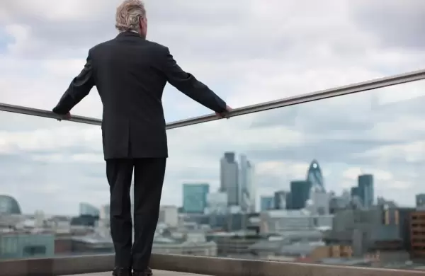 Siete hbitos sobre el uso del dinero de los millonarios que hicieron su propia fortuna