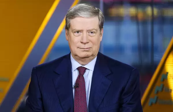 Mercados en llamas: El gur Stanley Druckenmiller habla de una "corrida " de 200 billones de dlares y Michael Saylor de una "estampida crypto"