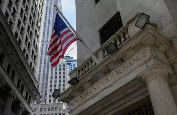 Los datos muestran que las materias primas están "baratas" frente a las acciones estadounidenses