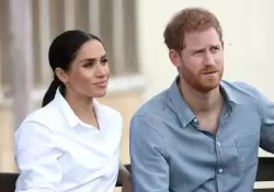 Los detalles de la "casi fatal" persecucin en auto que sufrieron Harry y Meghan al salir de un evento