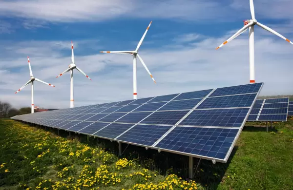 El BID entrega una garantía de US$ 77 millones a Ecuador para fortalecer el sistema energético