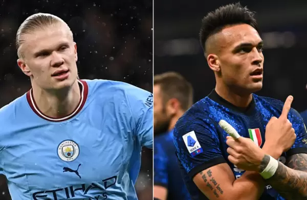 Manchester City vs Inter: así será la final de los US$ 1.500 millones