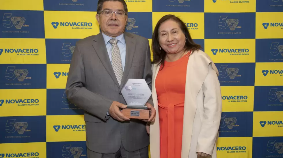 Novacero