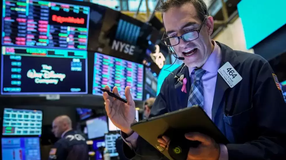 Wall Street, acciones, bonos, inversiones, S&P500, mercados internacionales, Fed