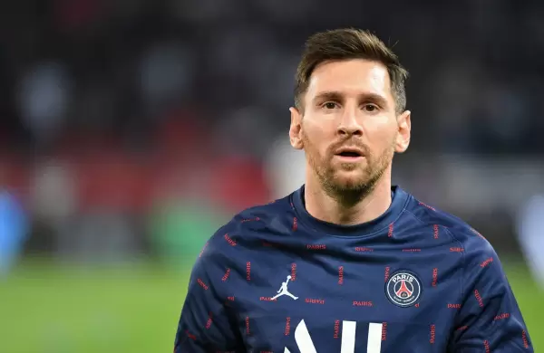 Confirmado: Messi deja el PSG