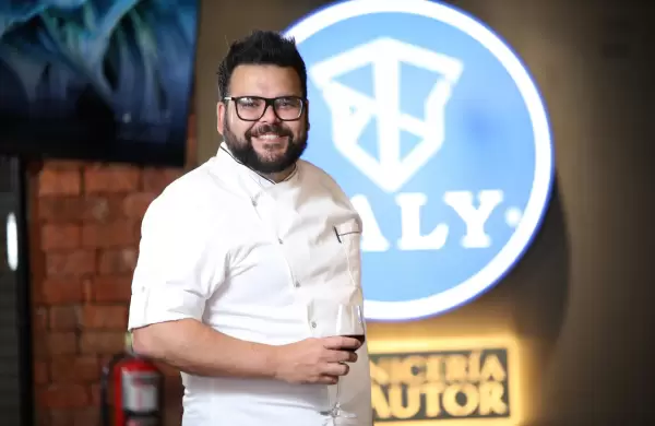 Un nuevo restaurante con una propuesta 'a lo Bruto'