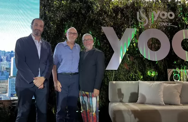 US$ 150 millones se invertirn en el YOO Guayaquil