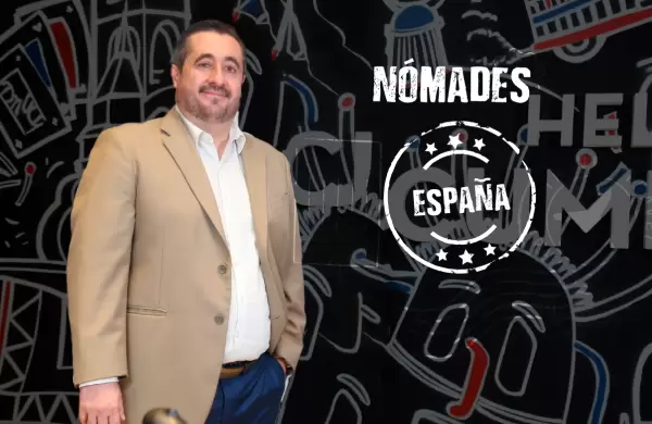 'Me gusta lo sencillo que lo hacen todo los ecuatorianos'