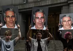 Los US$ 75 millones que demuestran el rol clave del Deutsche Bank en las denuncias sexuales contra Jeffrey Epstein