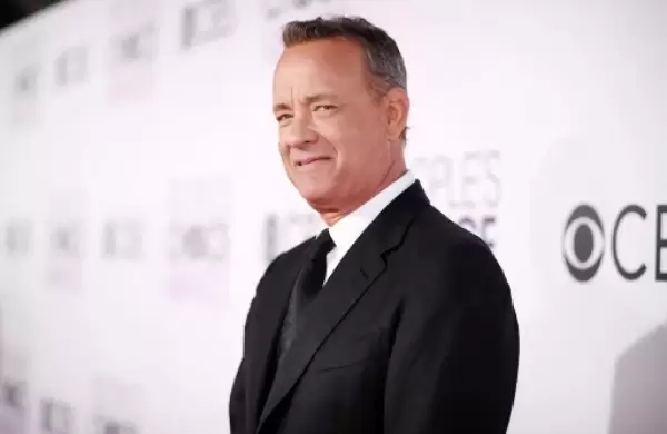 Por qué Tom Hanks cree que está condenado a ser resucitado digitalmente por la Inteligencia Artificial