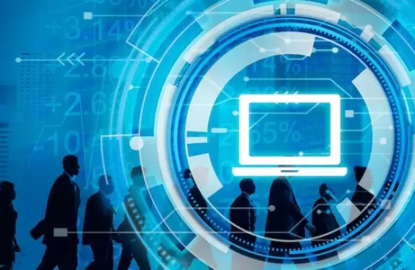 La revolucin tecnolgica y el futuro del trabajo: Qu nos espera?