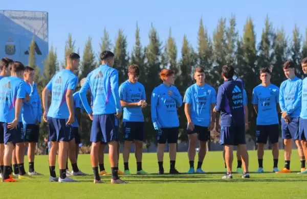 Ac estn, stos son, los diez futbolistas argentinos ms valiosos del Mundial Sub 20