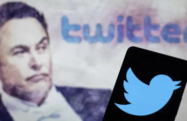 Twitter adquiere la plataforma de empleo Laskie, en la primera gran operacin de Musk al frente de la firma